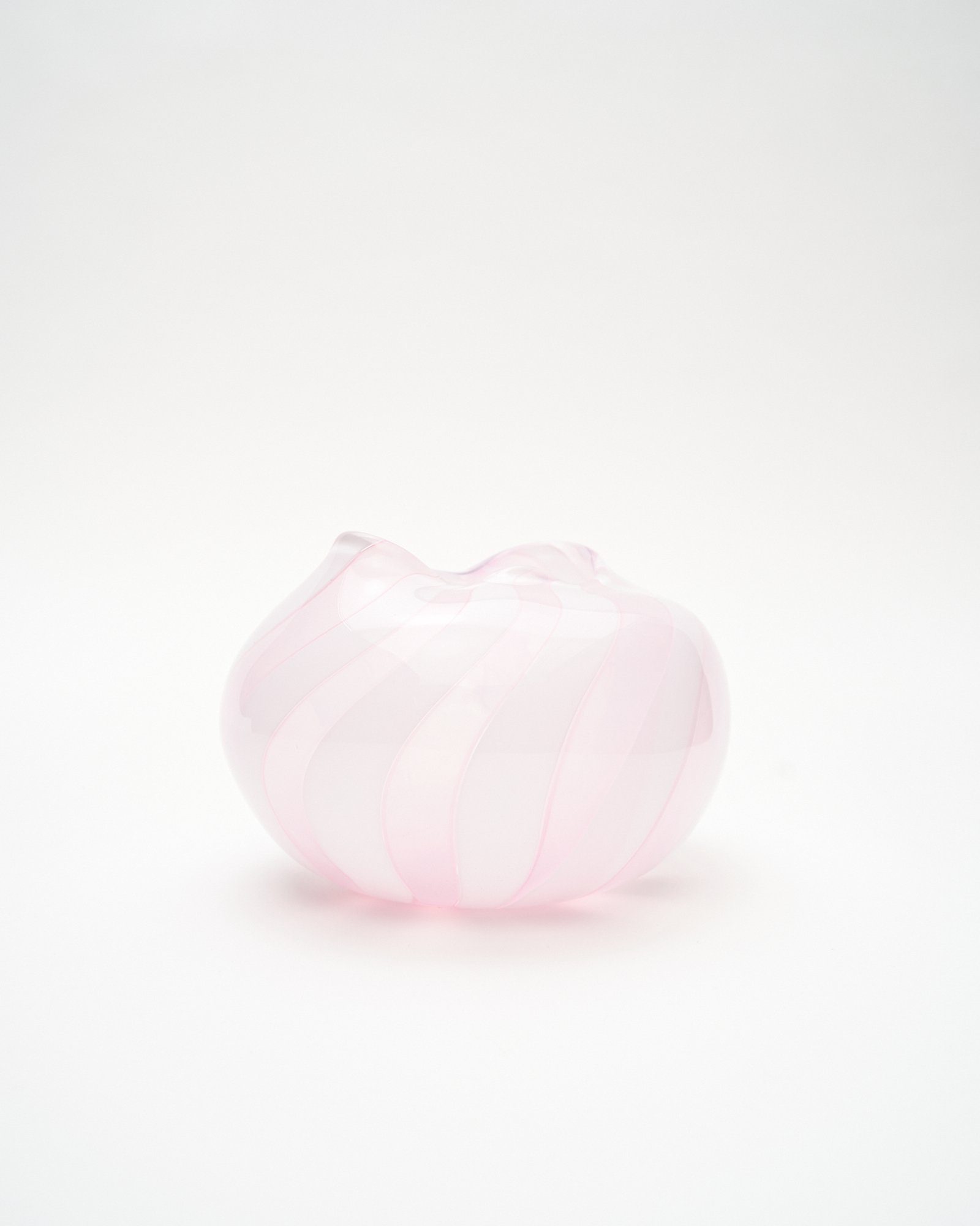 Soft Pink Shell