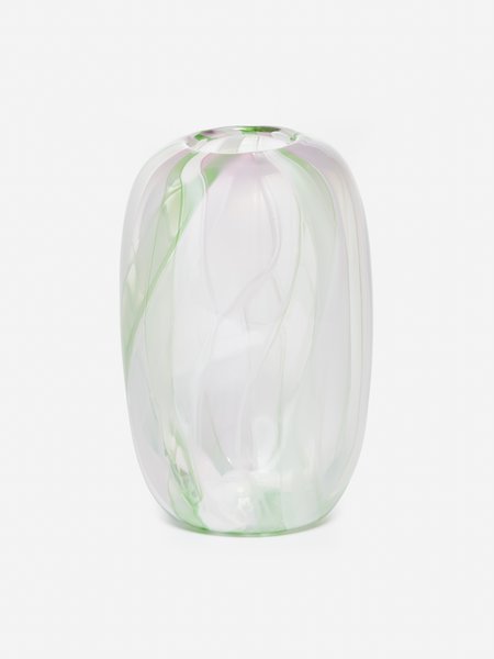 Green Pink 1