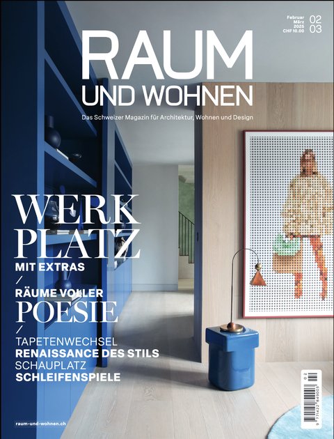 RAUM und WOHNEN 0225