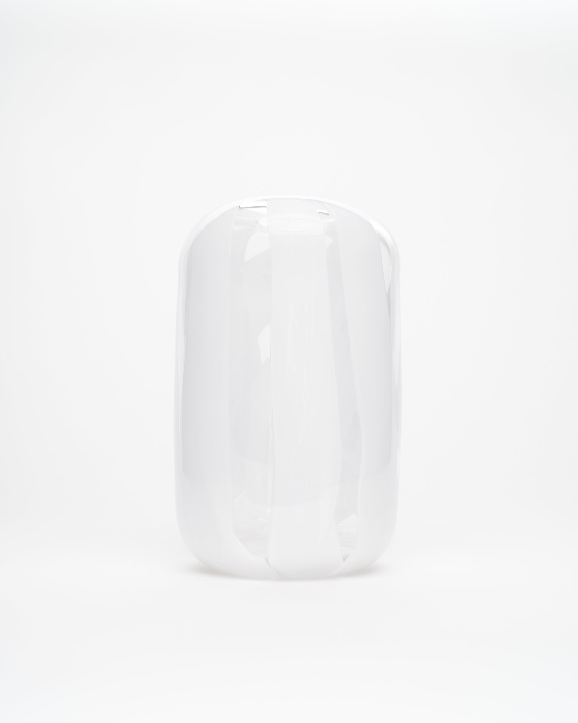 White Vase 5