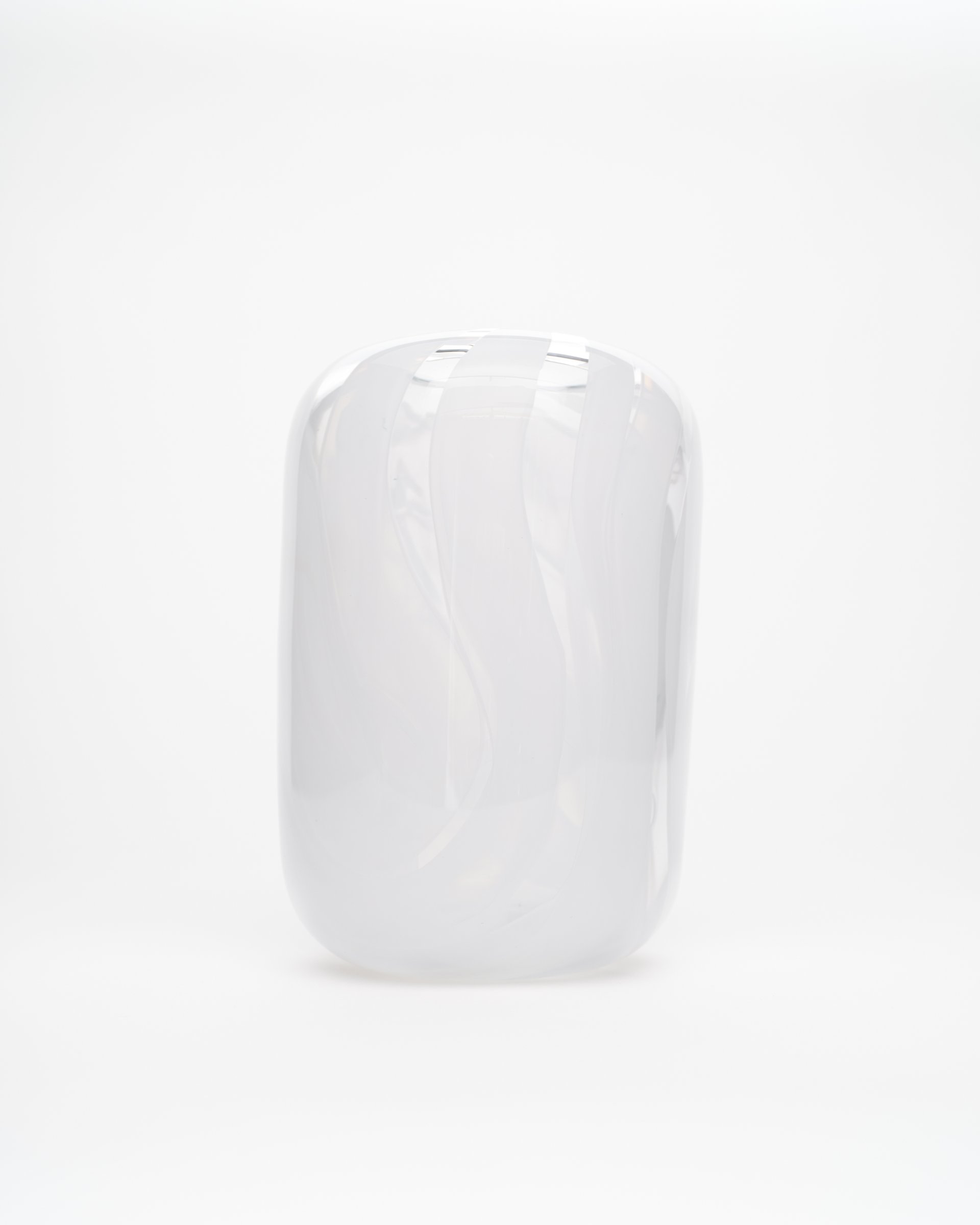 White Vase 2