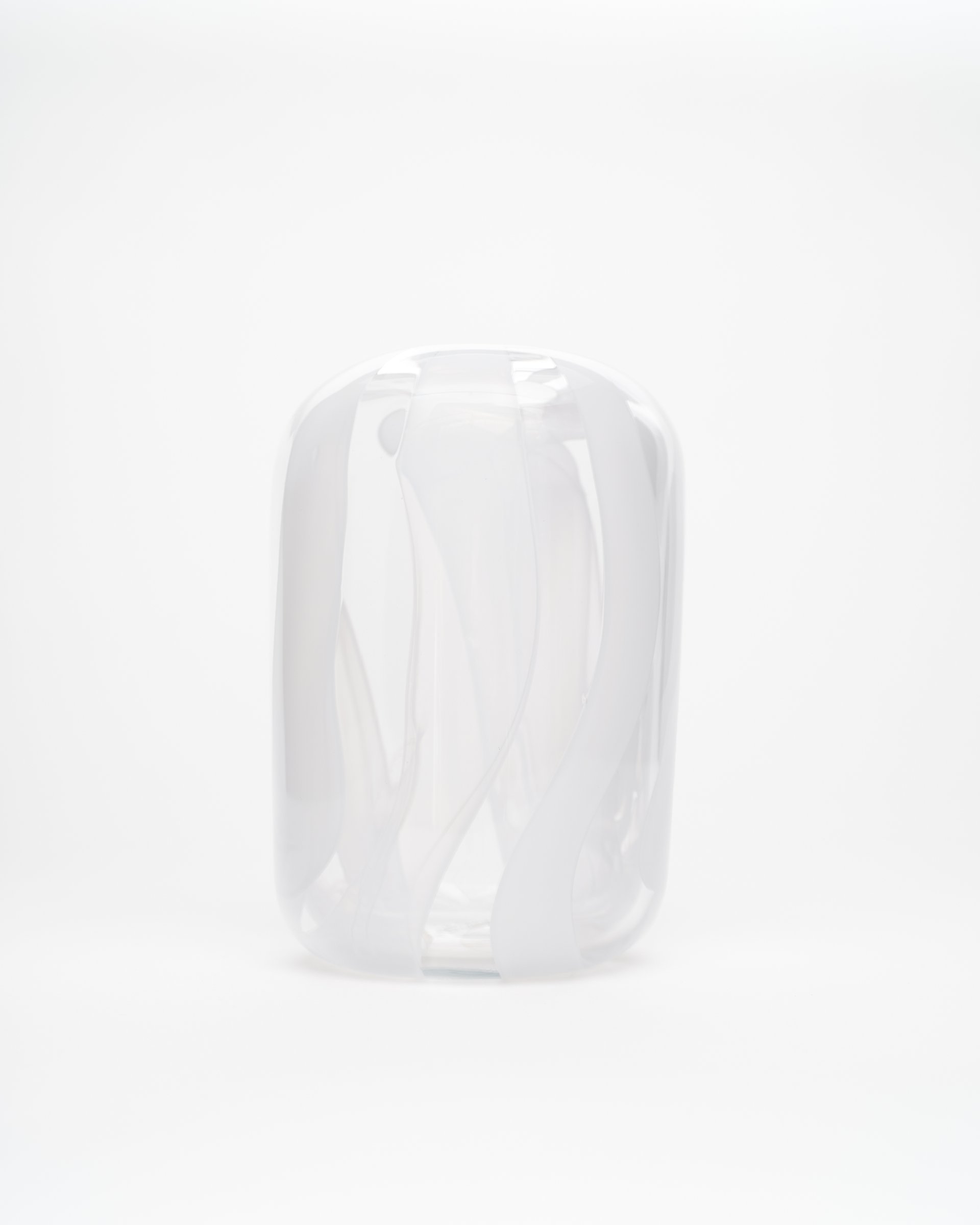 White Vase 4