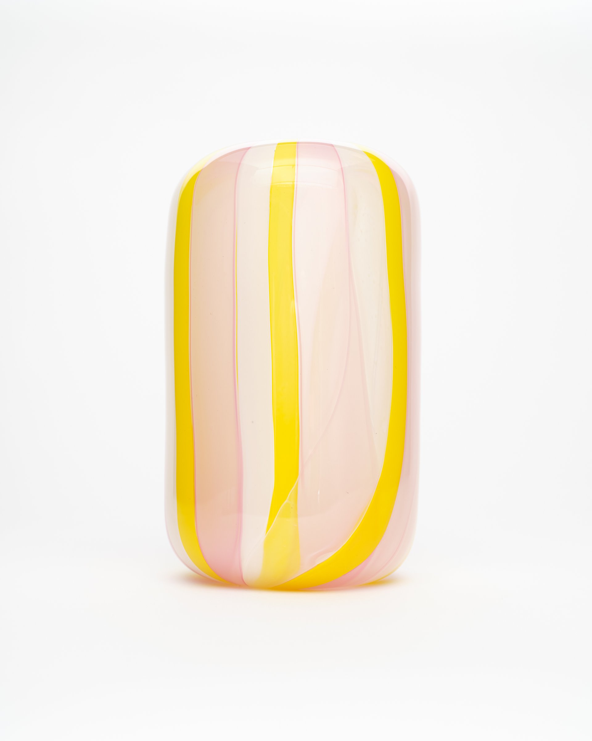 Marshmallow Vase 2