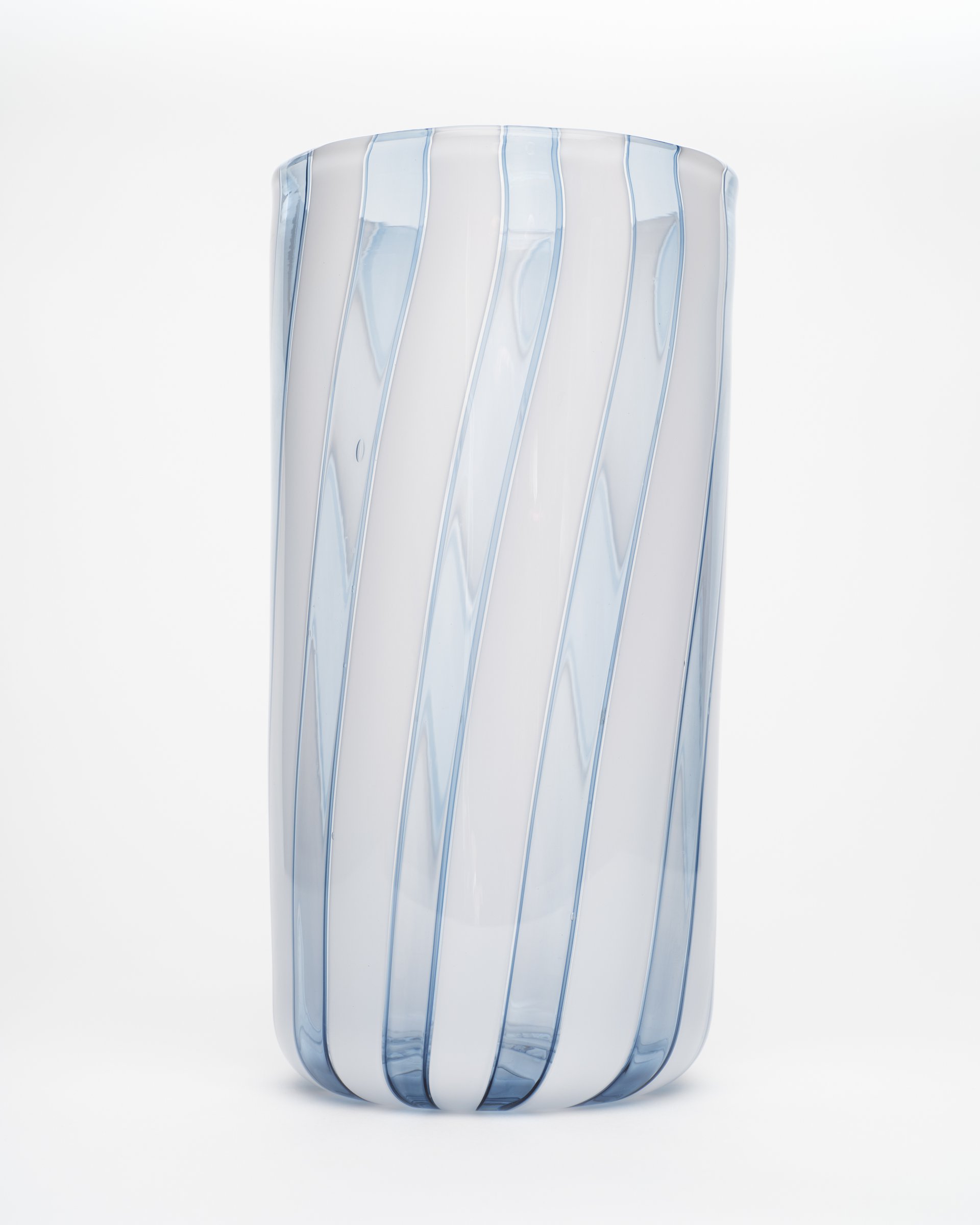 Tall Ice Vase 1